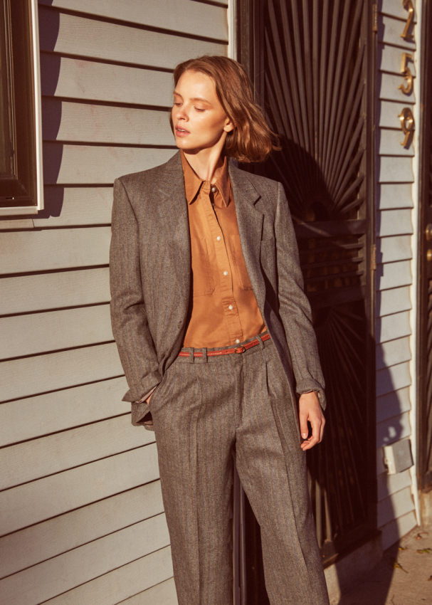 BLAIR PETTY - PORTFOLIO - EDITORIAL